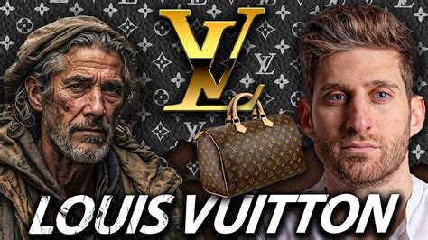 Quanto vale l'impero Louis Vuitton 